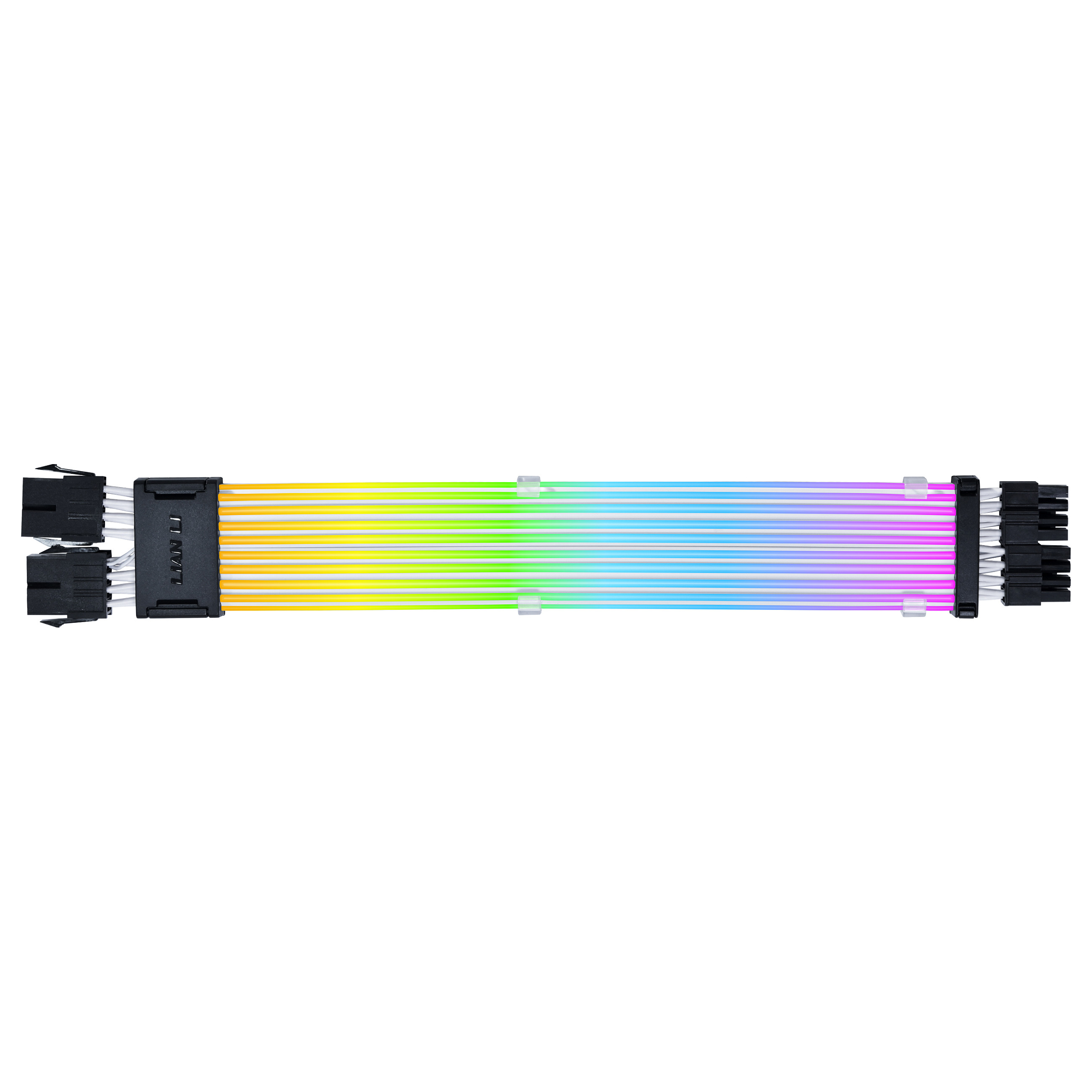 Lian Li Strimer Wireless 2x 8-Pin CPU-Kabel