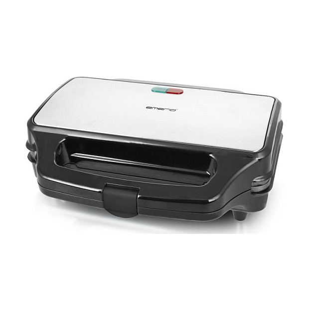 Emerio ST-109562.17 sandwich maker Haushaltskleingeräte