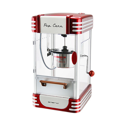 Emerio POM-120650 popcorn popper Haushaltskleingeräte