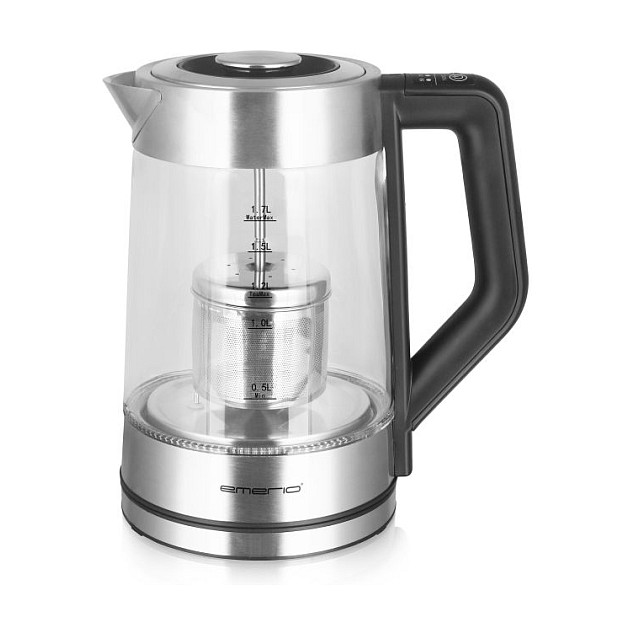 Emerio WK-122730 electric kettle Haushaltskleingeräte