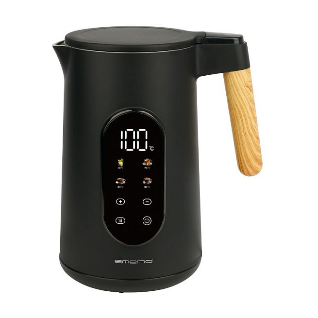 Emerio WK-132230 electric kettle Haushaltskleingeräte
