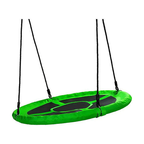 Extralink BLACK FOREST BOCIANIE GNIAZDO ZIELONE SW100X Hobby & Freizeit