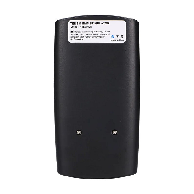 Extralink VITAL+ ESSENTIAL ELEKTROSTYMULATOR MI??NI I NERWÃ“W - TENS I EMS massager