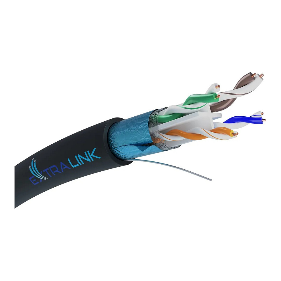 Extralink EX.10079 networking cable