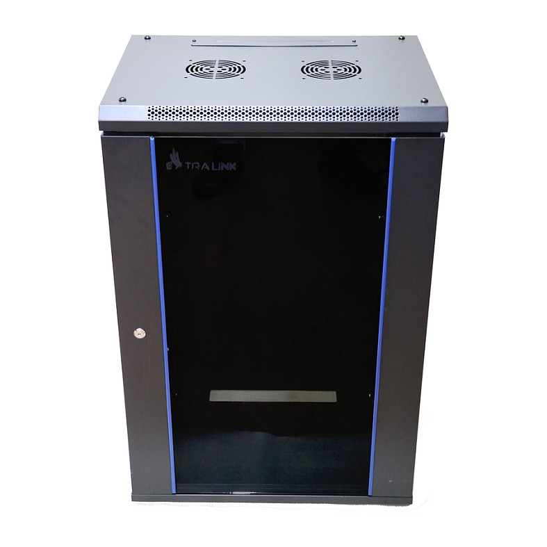 Extralink EX.14367 rack cabinet