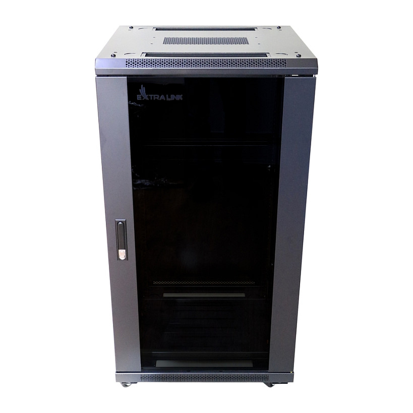 Extralink EX.14398 rack cabinet