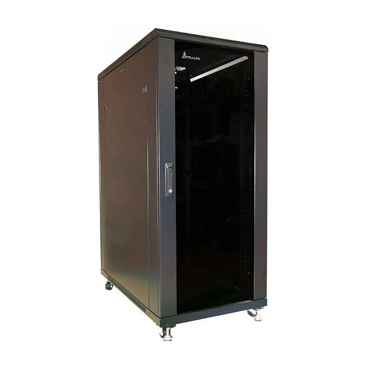 Extralink EX.14411 rack cabinet