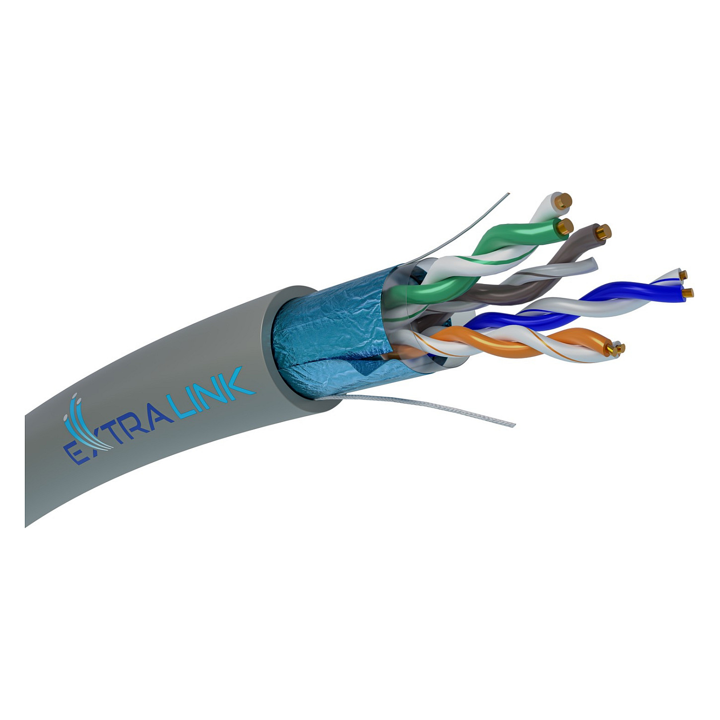 Extralink EX.18259 networking cable