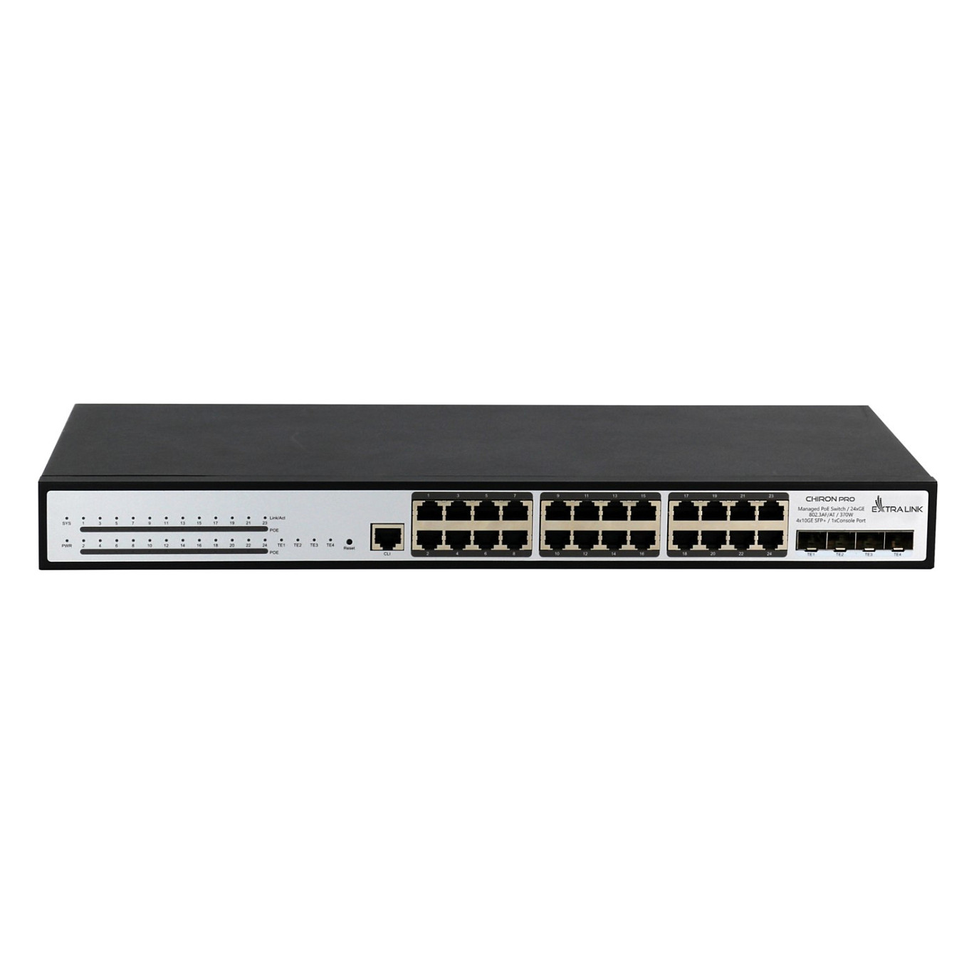Extralink EX.19737 network switch