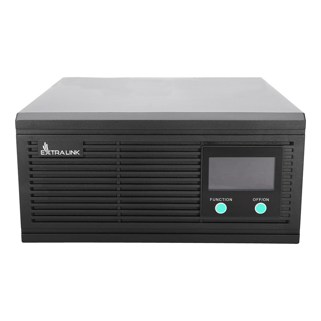 Extralink EX.31148 power adapter/inverter