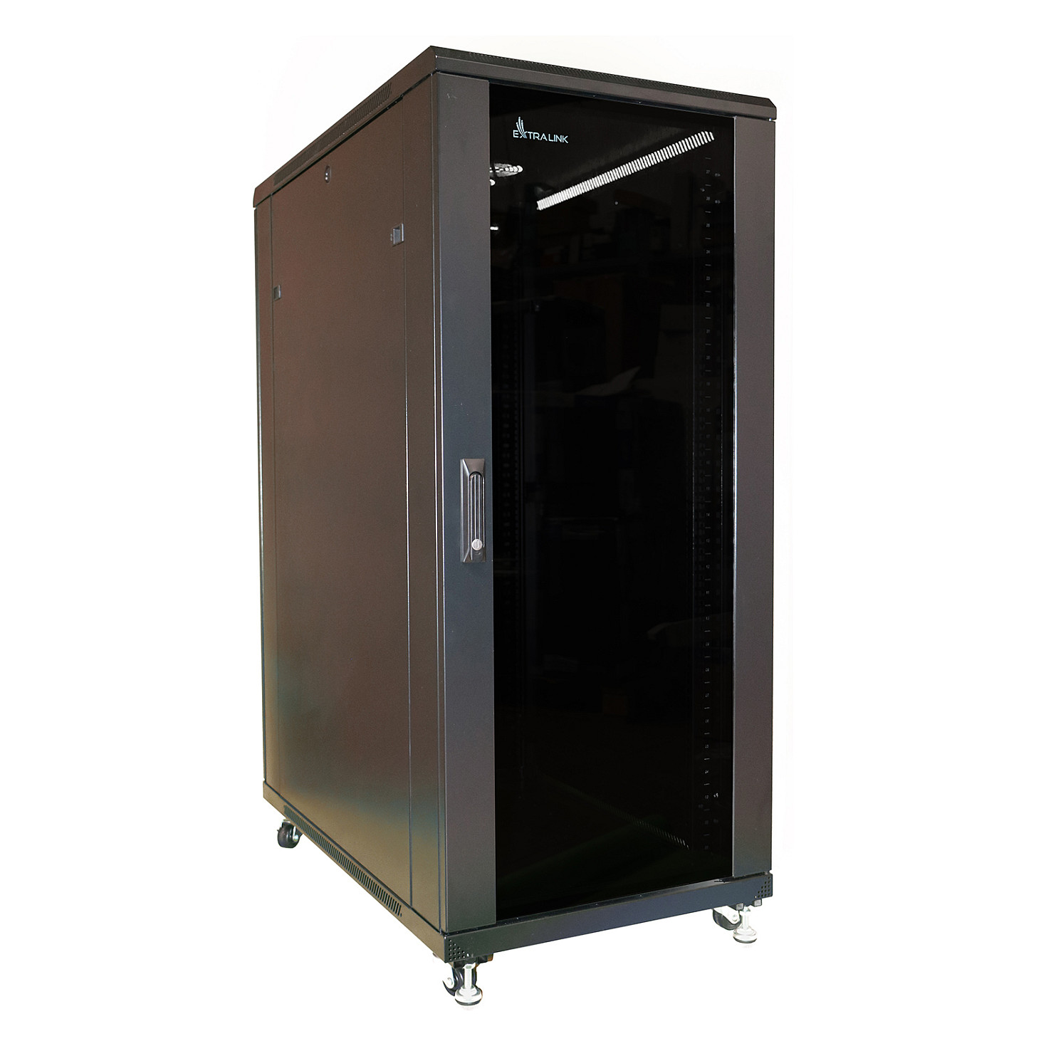 Extralink EX.11397 rack cabinet