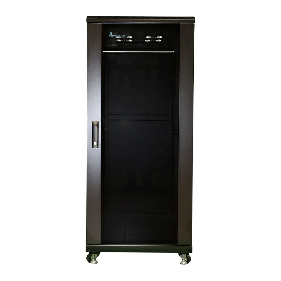 Extralink EX.11366 rack cabinet Netzwerk- und Serverschränke