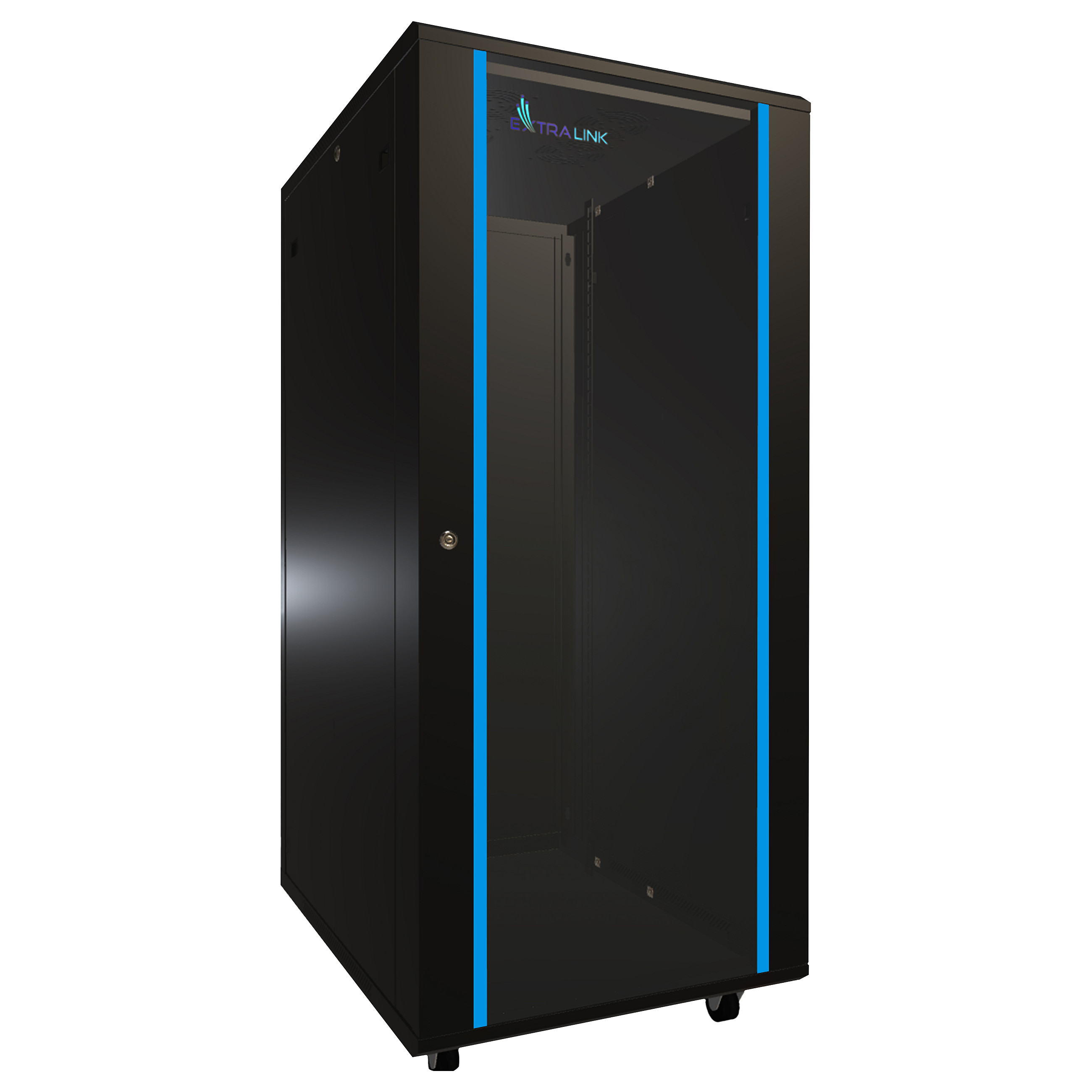 Extralink EX.11366 rack cabinet