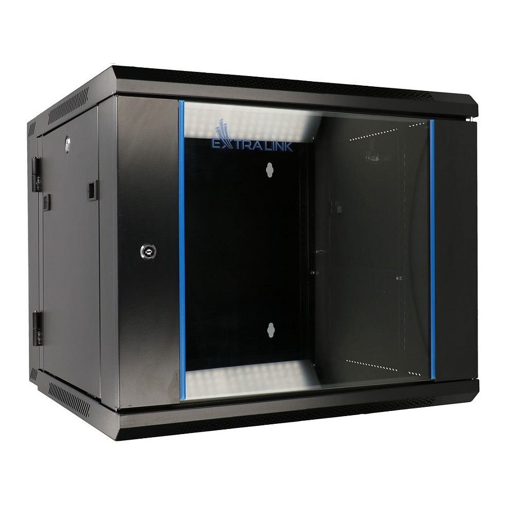 Extralink EX.12905 rack cabinet Netzwerk- und Serverschränke
