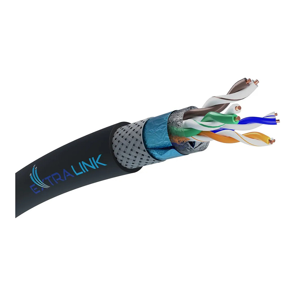 Extralink EX.16262 networking cable