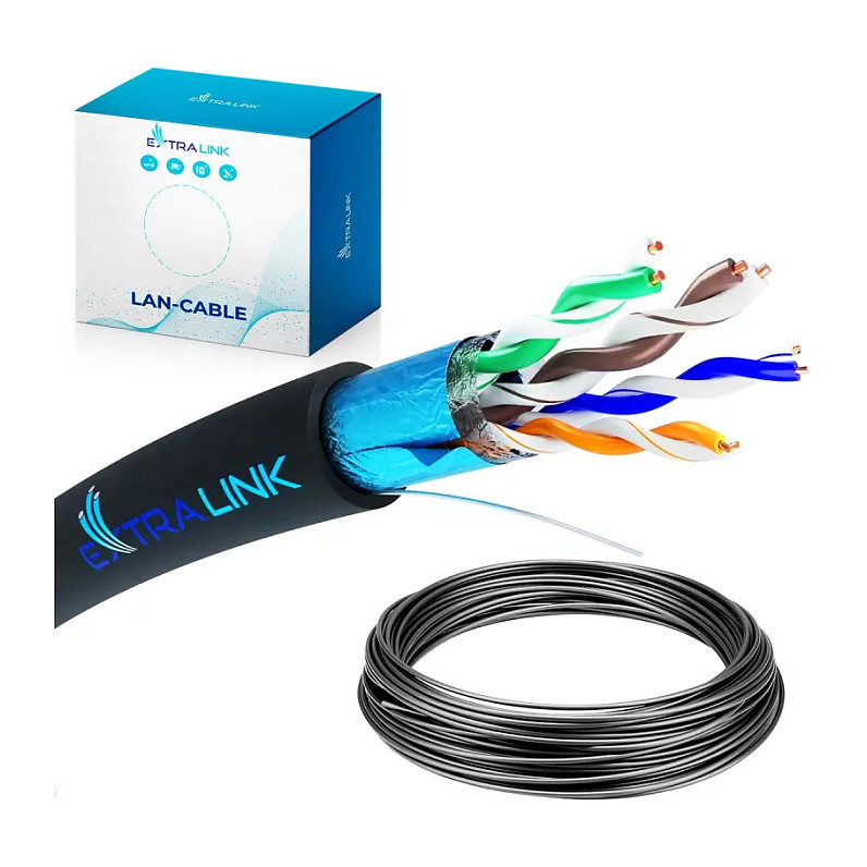 Extralink EX.32341 networking cable