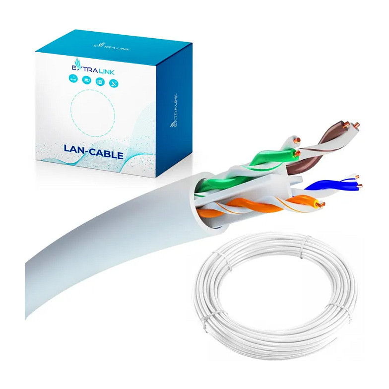 Extralink EX.32358 networking cable