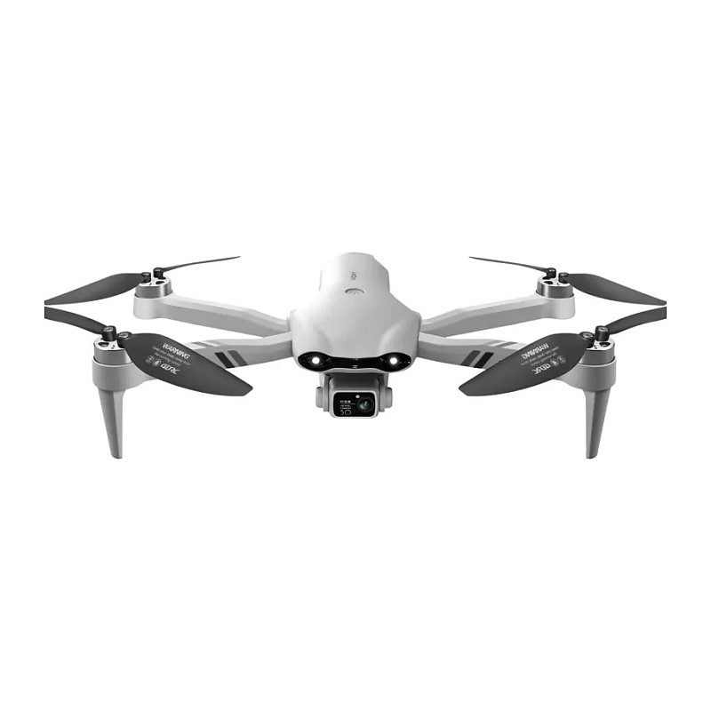 Extralink SMART LIFE Dronas F10 + 3 AKUMULATORY
