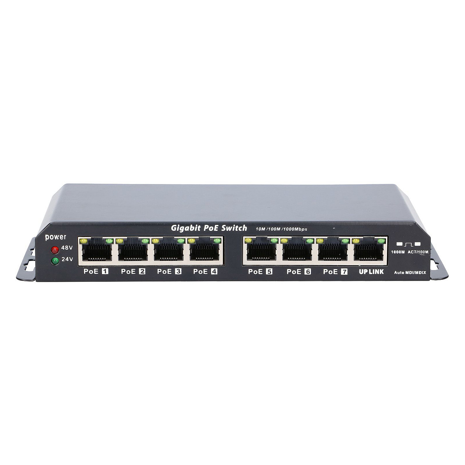 Extralink EX.1025 network switch