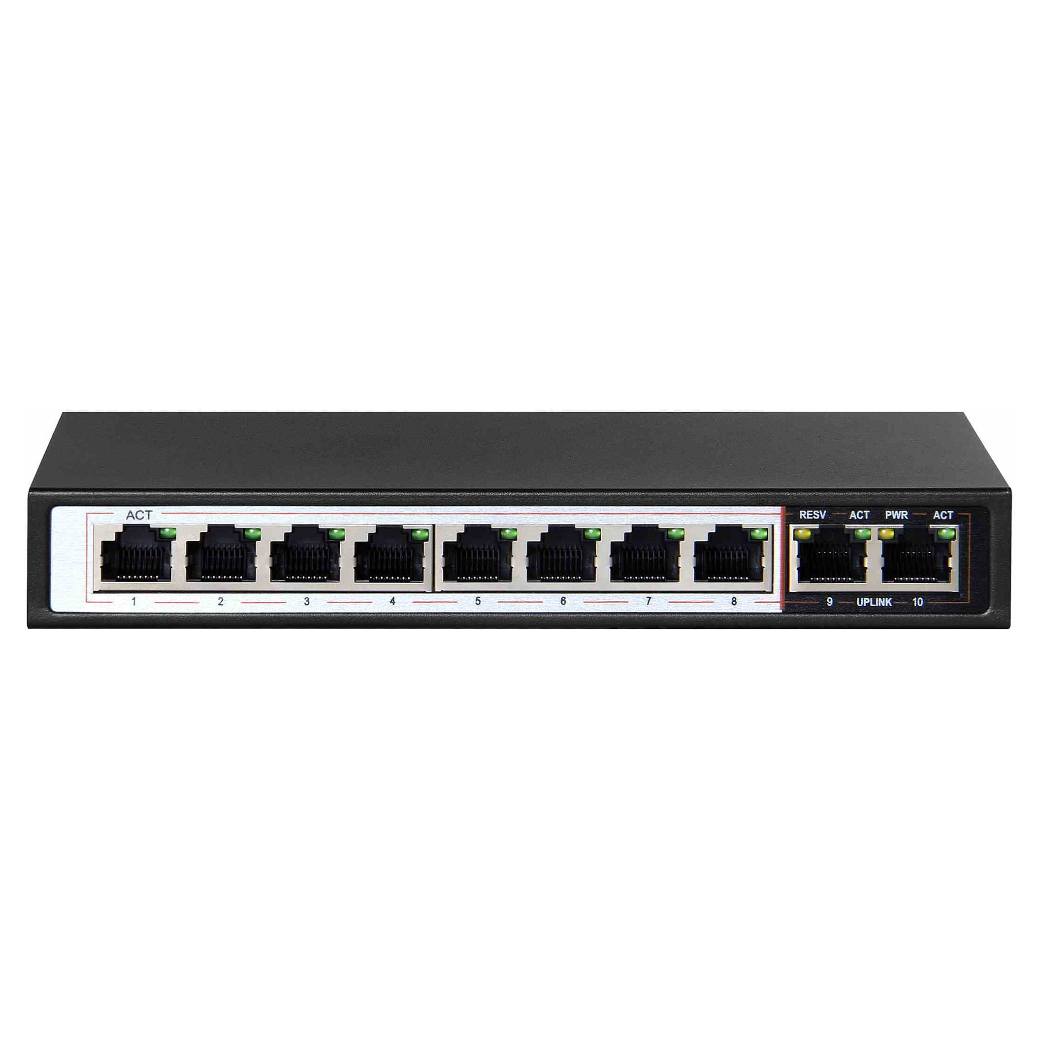 Extralink EX.3906 network switch