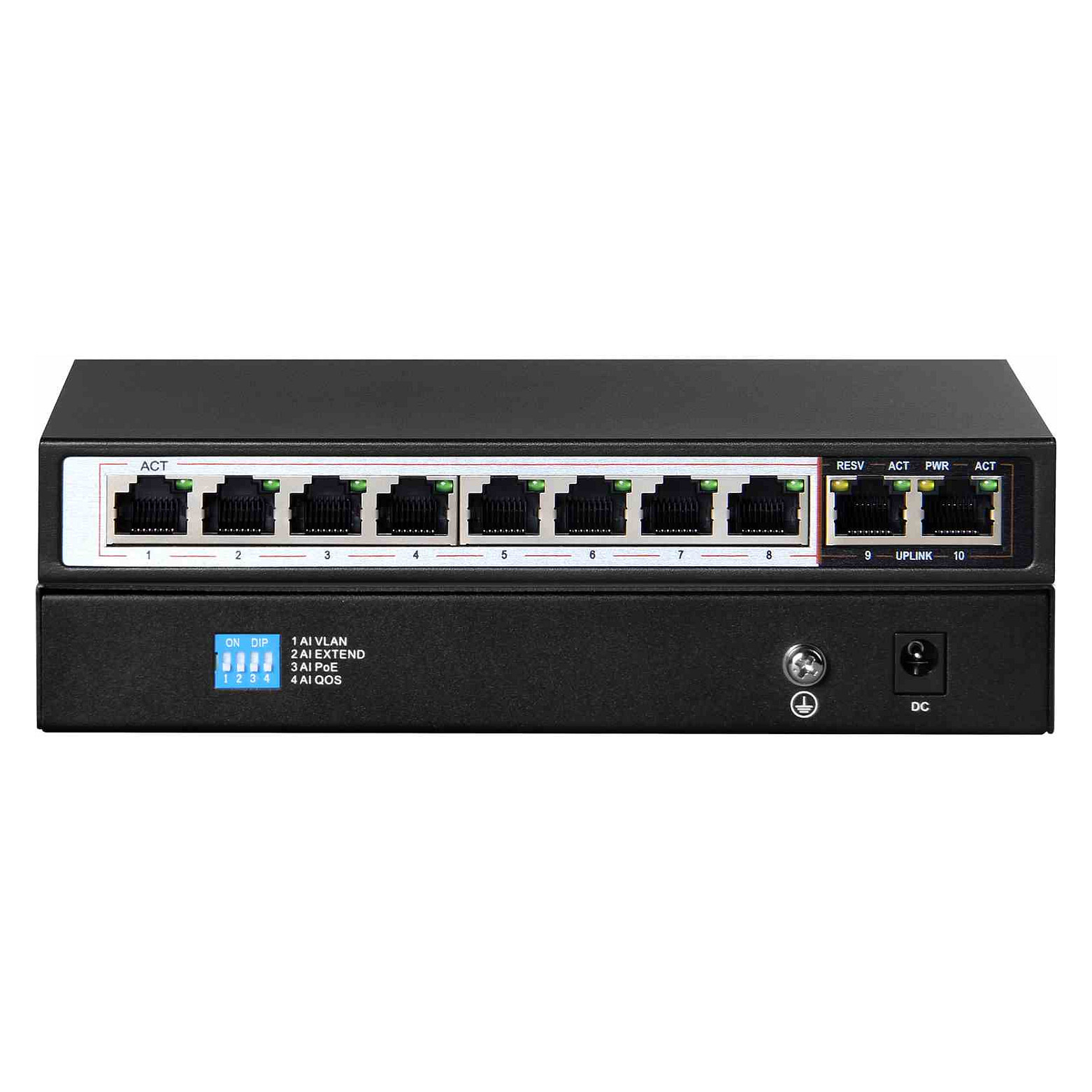Extralink EX.3906 network switch