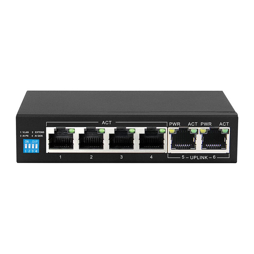 Extralink EX.14305 network switch