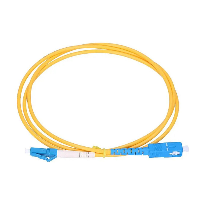 Extralink EX.12301 InfiniBand/fibre optic cable
