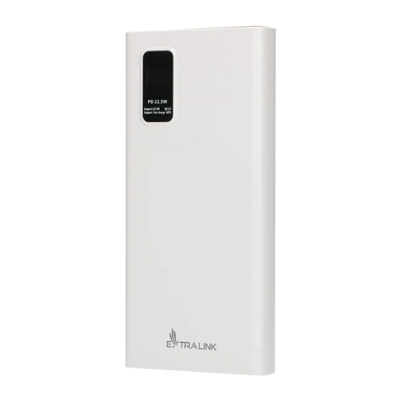 Extralink EPB-067W power bank