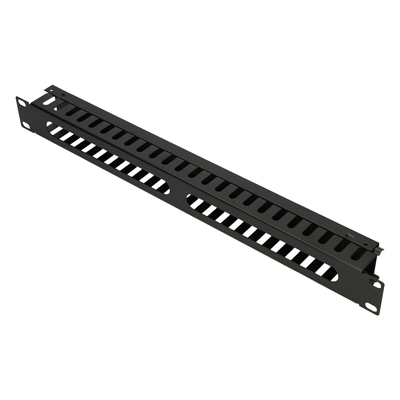 Extralink CABLE MANAGER WITH METAL COVER