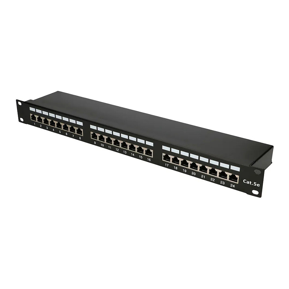 Extralink EX.9823 patch panel