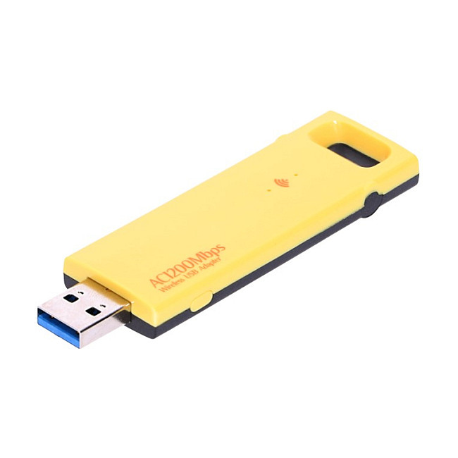 Extralink U1200AC AC1200 DUAL BAND WIRELESS USB ADAPTER USB gadget