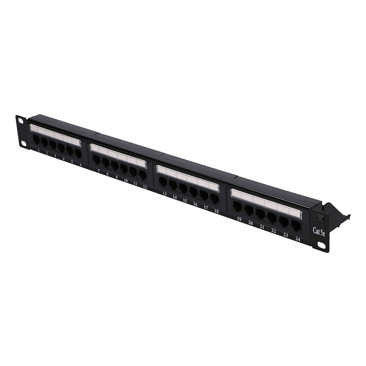 Extralink EX.9809 patch panel