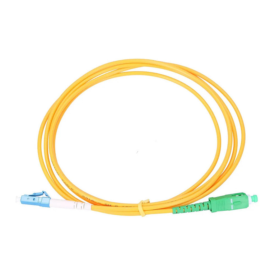 Extralink EX.9182 InfiniBand/fibre optic cable