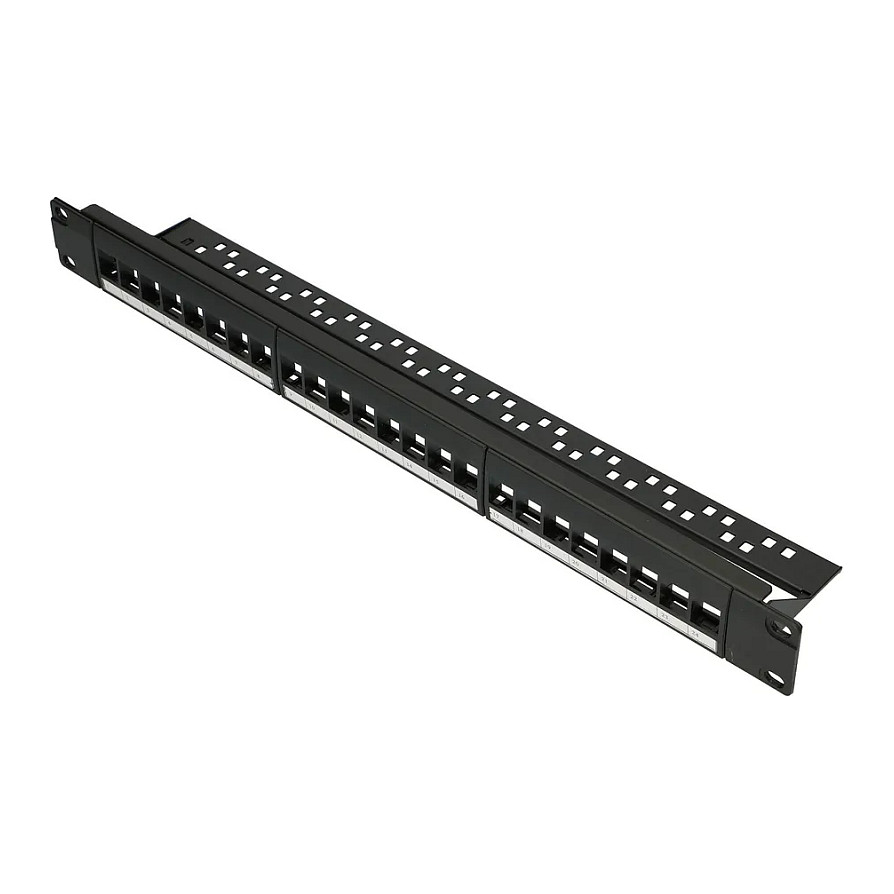 Extralink EX.9656 patch panel
