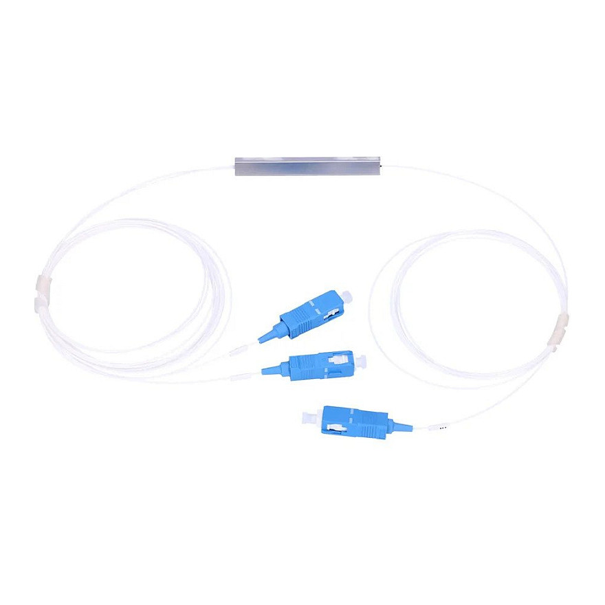 Extralink EX.0608 cable splitter/combiner