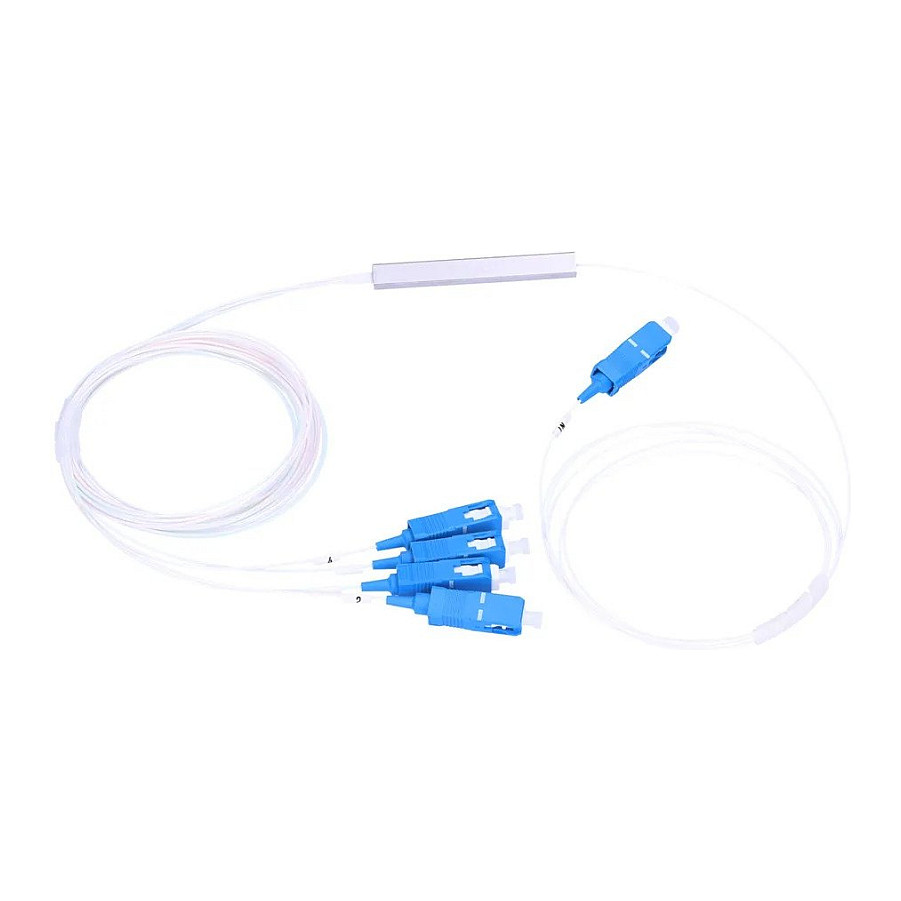 Extralink EX.0653 cable splitter/combiner