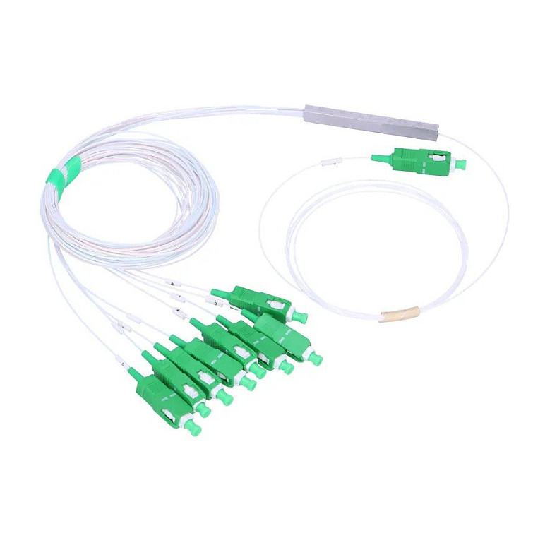 Extralink EX.0660 cable splitter/combiner
