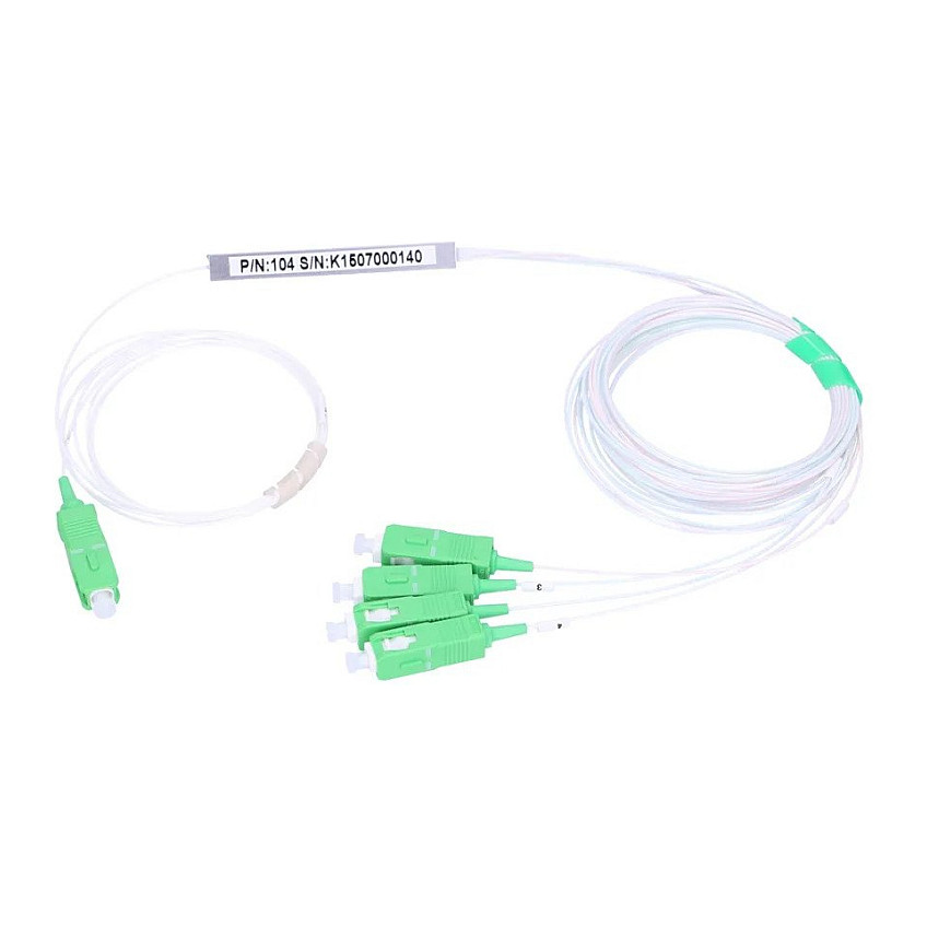 Extralink EX.0646 cable splitter/combiner