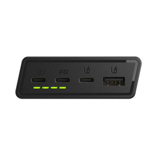 Green Cell PBGC03S power bank Netzwerk