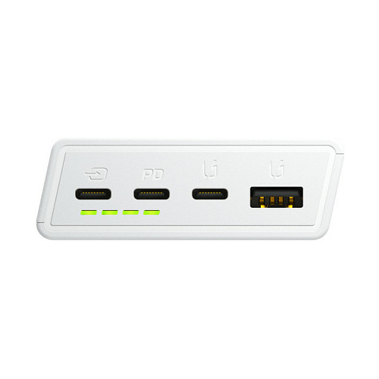 Green Cell PBGC03SW power bank Netzwerk