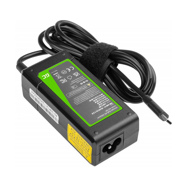 Green Cell AD133P power adapter/inverter