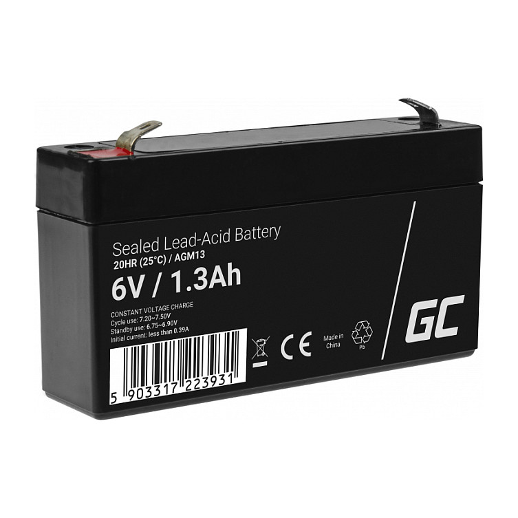 Green Cell AGM13 UPS battery