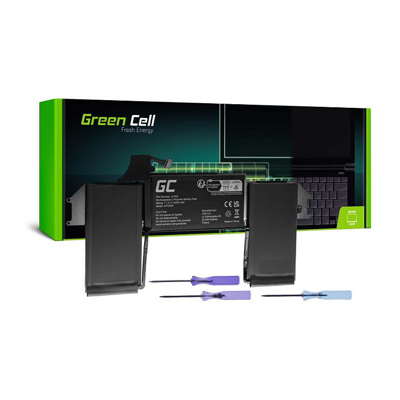 Green Cell AP32WX laptop spare part