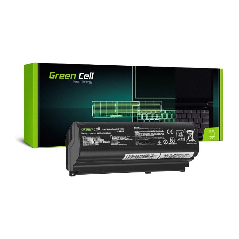Green Cell AS128 laptop spare part