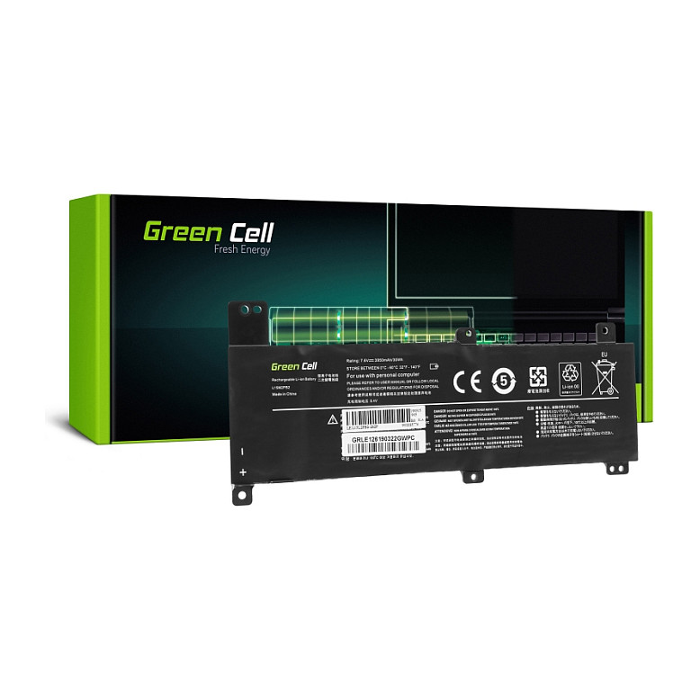 Green Cell LE126 laptop spare part