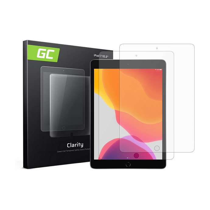 Green Cell GL65 tablet screen protector Netzwerk