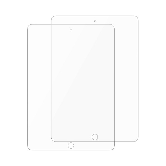 Green Cell GL65 tablet screen protector