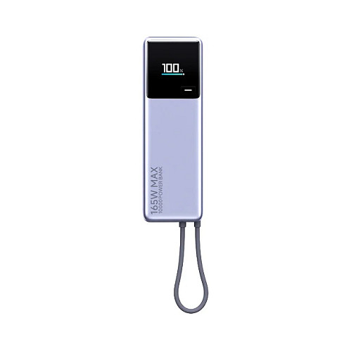 Xiaomi BHR9361GL power bank Smartphone Zubehör
