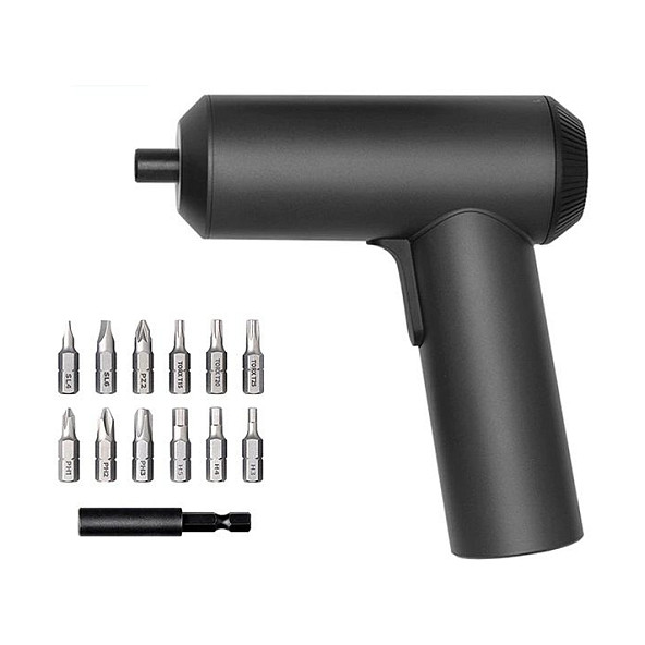 Xiaomi Mi Cordless Screwdriver Werkzeuge