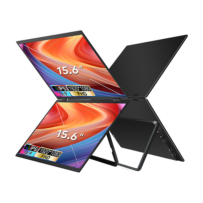 Extralink EX.91605 monitor / accessory